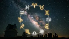 What the stars predict for us: horoscope for January 12-18, 2026