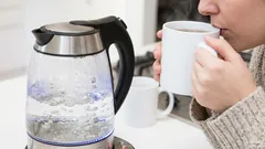 Electric water kettles can be counted. What you should know before you start using it.