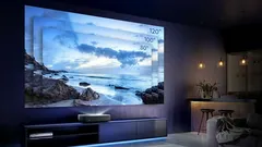 What is a laser TV and why does it turn your living room into a home theater?