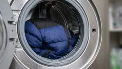 How to machine wash a jacket and not spoil it: step-by-step instructions and tips