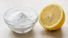 Baking soda and lemon: what are they for and how to properly use this powerful mixture?