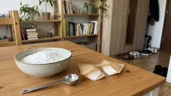 Mixing baking soda with talcum powder: why it is a natural absorbent for the home and how to use the mixture in everyday life