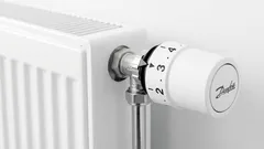 What do the numbers on radiator thermostats mean? Here's how to properly adjust your heating radiators