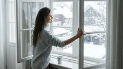 How long should you ventilate a room in the winter? The answer will surprise you.