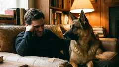 How dogs understand their owner's moods: facts that surprise you