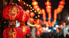 Spring Festival: when is Chinese New Year celebrated and how does it differ from ours?