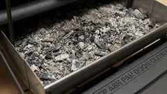 Don't rush to throw it away: here's how wood ash can be used in various ways around the house.