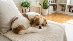 The 7 cleanest dog breeds for owners who like to keep their home tidy