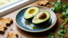 How to "ripen" a firm avocado in 1 minute: a quick trick if it's absolutely necessary