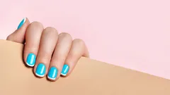 Manicure for short nails: shape, color and 12 trends for 2026