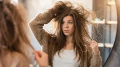 How to care for your hair in winter and what to avoid