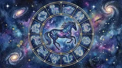 2026 Favorites: 3 zodiac signs that will be lucky in the Year of the Horse
