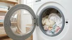 Stop washing towels on hot and try this temperature sweet spot for softer, fresher towels