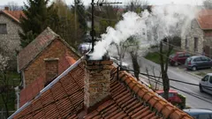 Danger lurks in your chimney: avoid these mistakes to stay safe.