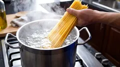 How to cook the perfect pasta: a trick that only Italians know