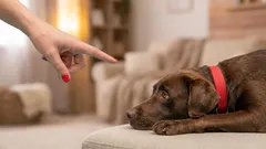 10 things you forbid your dog for nothing