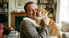 Top 5 most loyal cat breeds: who loves their owner more than life