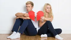 Love lasts three years? Where do crises in relationships come from and what to do about them