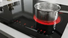 Is it possible to say goodbye to induction cooktops? Reasons why more and more people are saying "no" to them.