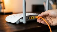 Should I turn off the router at night? Sorting out the arguments of "frugal" neighbors